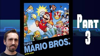 Super Mario Bros. Part 3 | Nintendo's Iconic Platformer | Video Games Over Time