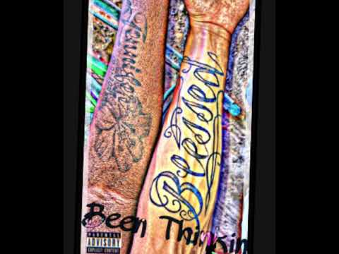 SneakySlime X Lul Jugg - Been Thinkin