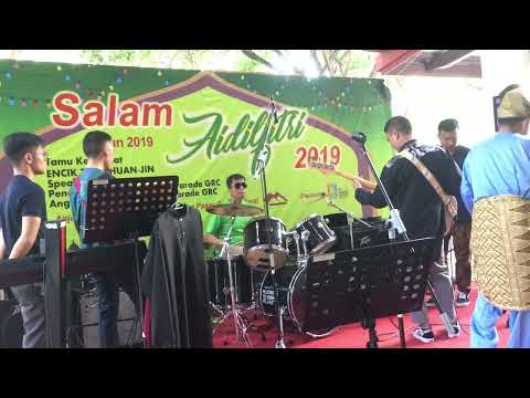 ROZAINI SOUNDCHECK 2