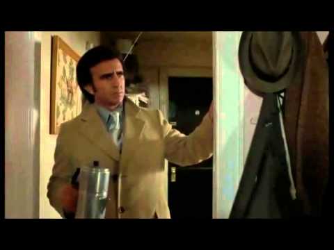 Les Affranchis - Meurtre de Stacks Edwards.