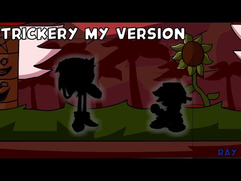 SATANOS TRICKERY MY VERSION (BETA)