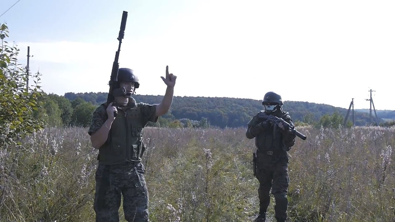 Видео