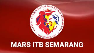 Download lagu MARS ITB SEMARANG #itbsemarang #itbsemarangofficial mp3