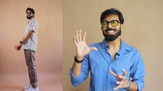 OTTO Clothing haul of tshirts, shirts & pants| Otto brand review| Amaz