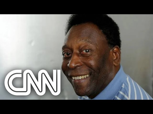 Filha posta foto visitando Pelé no hospital; estado de saúde do Rei é  atualizado - Lance!