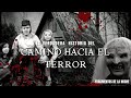 The True Story Of The Road To Terror The Family Of Cannibals Fragments Of The Night