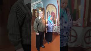 2021.02.12 - Таинство Венчания