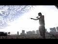 Pond 'Paint Me Silver' Live at Primavera Sound 2017