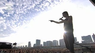 Pond 'Paint Me Silver' Live at Primavera Sound 2017