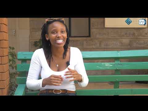 Polepole Stories - Episode 008 (Nyokabi Macharia)