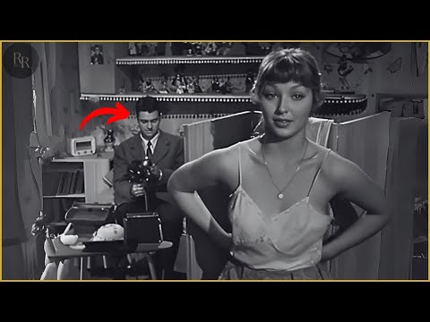 🌟 30s–70s Hollywood Memories: Rare Vintage Photos & Celebrity Movie Moments | Retro Reflections