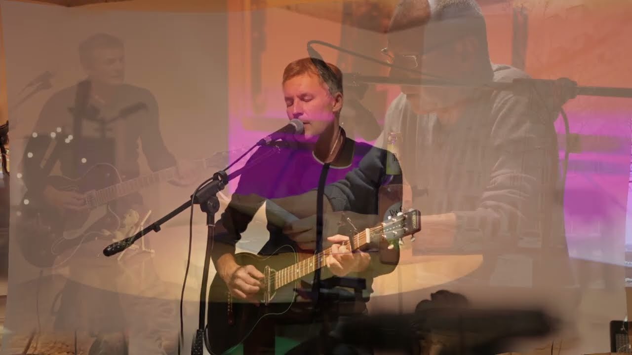 Schon wieder November | Matthias Forenbacher & Wenzel Mraček