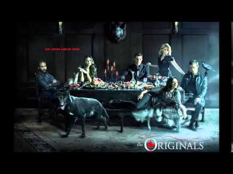 The Originals 2x07 Suonata à solo facto per Monsieur (Adrian Chandler & La Serenissima)