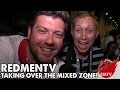 RedmenTV Taking Over The Mixed Zone! | Liverpool 0-1 Chelsea RedmenTV Taking Over The Mixed Zone! | Liverpool 0-1 Chelsea