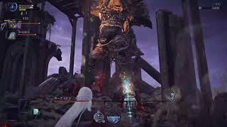 【ELDEN RING NIGHTREIGN/パルワールド】　ナイトレインからのねぎちゃんとパルワールド　【2025/07/27】