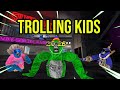 I TROLLED LITTLE KIDS WITH 67 Crazy Reaction