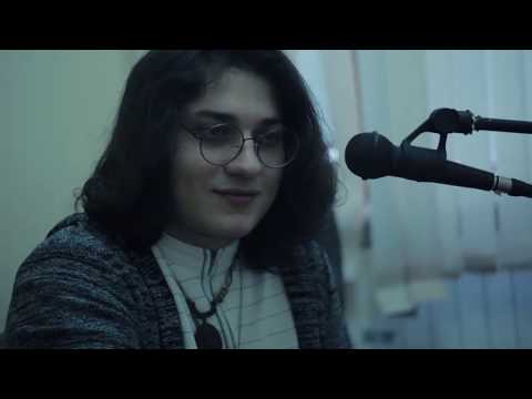 Joseph Abbas "İrəli" radioda