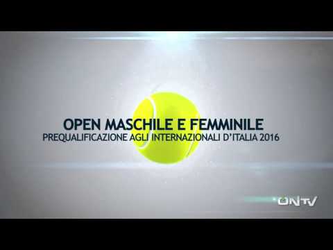 PRE-Qualy BLN Semifinale C. Giovine - B. Torelli