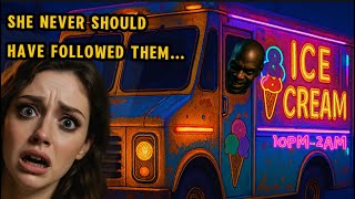 TIKTOKERS Expose Ice Cream Trucks Running as late as 2am!? Many Question what’s Really going on…