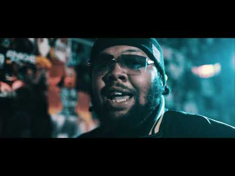 Cliff Tuxx x KrispyLife Kidd - Matilda | Shot by @iGObyTC