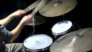 Video thumbnail for Sabian 21" Jojo Mayer Fierce Ride by The Drum Shop - Portland, Maine