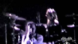 // Lacrimosa // Siehst Du Mich Im Licht? - Live Mexico City 23.05.1998