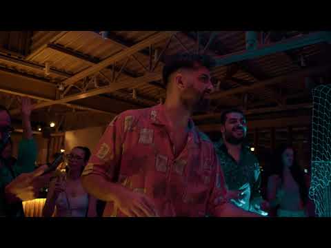 Sheeva Aperitivo Party at Hare Bucharest