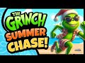 ☀️ The Grinch Summer Run ☀️ Brain Break ☀️ Freeze Dance ☀️ Just Dance ☀️ Danny Go Noodle