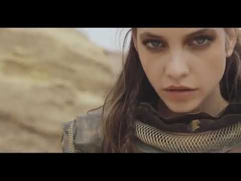 QuickClipsHQ - Barbara Palvin Powerful For Numero Russia