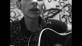 Crecer German-Necesito Unas Heladas