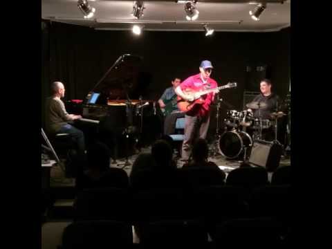Noites Cariocas - Dino Barioni Quarteto