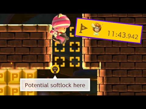 This Level Was An ABSOLUTE Nightmare — Clearing 69420 EXPERT Levels | S6 EP03