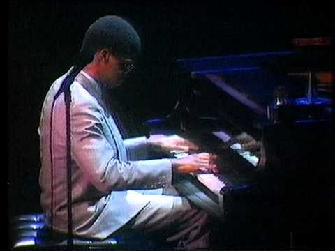 Wynton Marsalis 1988 - 03 Blue Monk (Marcus Roberts Solo)