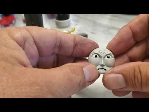 Tribute Powerful Gordon Build Part 9