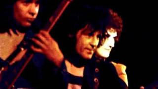Sensational Alex Harvey Band -- Leeds 1974 -- Midnight Moses