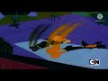 Looney Tunes Box Office Bunny Cartoon Network Outro