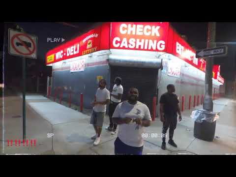 Créme Vision Episode 6 (Deep East with rising artist Shoebox Von In The Trenches Of Detroit!)