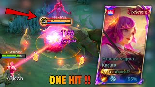 Download lagu This Is Exorcist Kagura One Hit Build for Solo Rank !!🔥 mp3 Download lagu This Is Exorcist Kagura One Hit Build for Solo Rank !!🔥 mp3