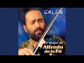 La cantaleta - Alfredo de la Fe ( audio - Mario salsa)