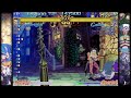 CAPCOM FIGHTING COLLECTION Darkstalkers 1 Was The Wild West