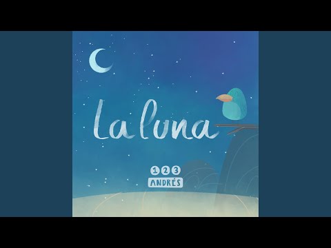 La Luna (feat. Berenice Girón)