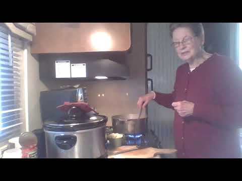 Old Fashioned Hamburger Stew Recipe | So Easy to Make From Scratch!