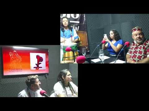 Programa Umbanda em Ascesão