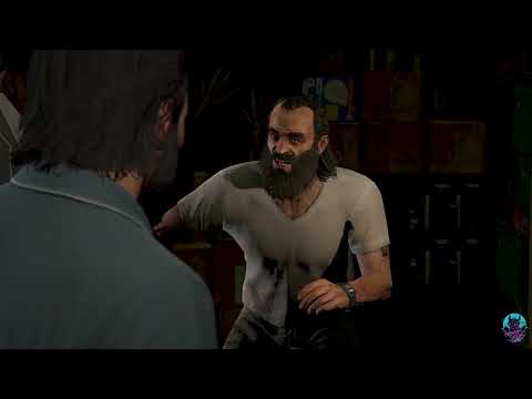 Grand Theft Auto V - Walkthrough Mission 65 to 69 (no commentary) PS4-HD 1080p