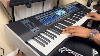 Download lagu Ketron EVENT AJAMSONIC | Nack - The Therapist | Lazman Studios mp3 Download lagu Ketron EVENT AJAMSONIC | Nack - The Therapist | Lazman Studios mp3