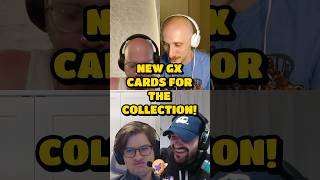 New GX cards added to the collection! #pokemon #pokemoncards #pokemongx #pokemoncollection #tcg