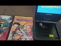 Double Feature DVD Opening 6