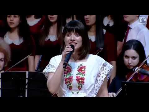 Fulgii de zăpadă- Corul LTA & Luiza Spiridon | Concert Iarnă: Avem Mântuitor 2022