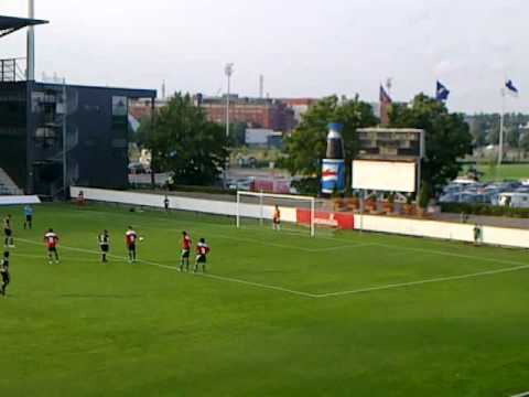 TPS - Cercle Brugge 1-0