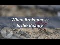 When Brokenness Is the Beauty - Bill Drake